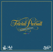 308 - Trivial Pursuit Classic edition | LUDO