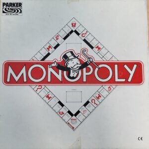 310 - Monopoly | LUDO