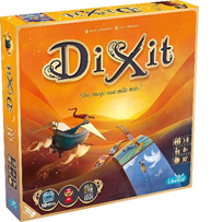 311 - Dixit | LUDO