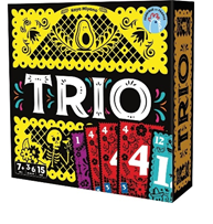 312 - Trio | LUDO