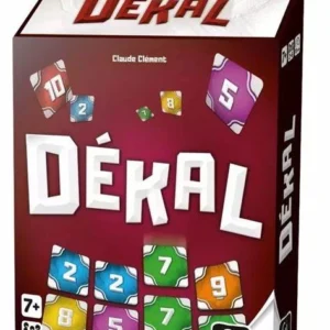 314 - Dékal | LUDO