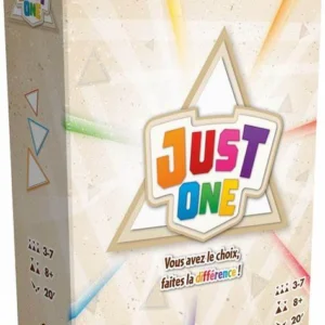 315 - Just one | LUDO