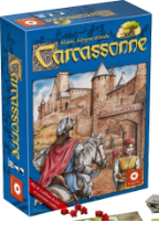 320 - Carcassonne Extension 1 | LUDO