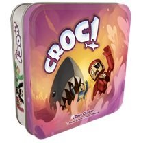 325 - Croc ! | LUDO