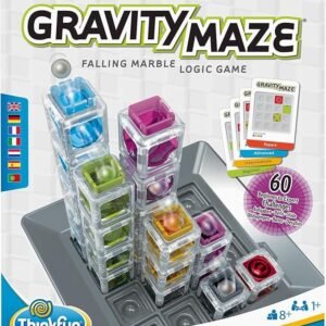 329 - Gravity Maze | LUDO