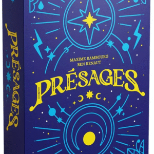 332 - Presages | LUDO