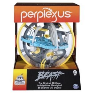 334 - Perplexus beast | LUDO
