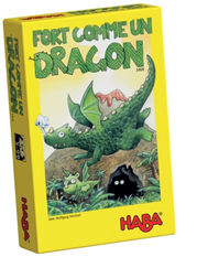 4 - Fort comme un Dragon | LUDO