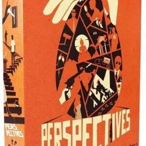 612 - Perspectives | LUDO