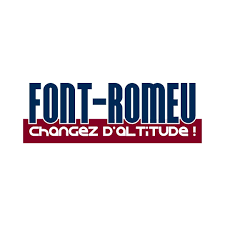 Forfait Font-Romeux/Pyrenees 2000 - Junior